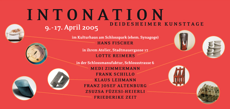 Intonation 2005