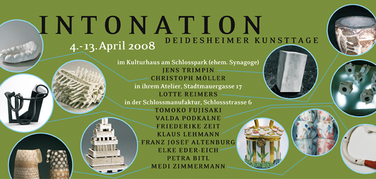 Intonation 2008