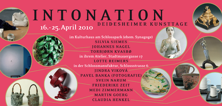 Intonation 2010